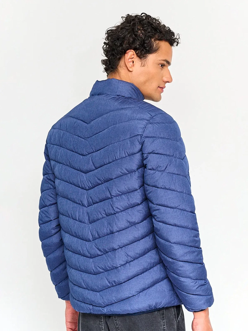 PARKA HOMBRE CLOUDBREAK SIN HOODIE - 2