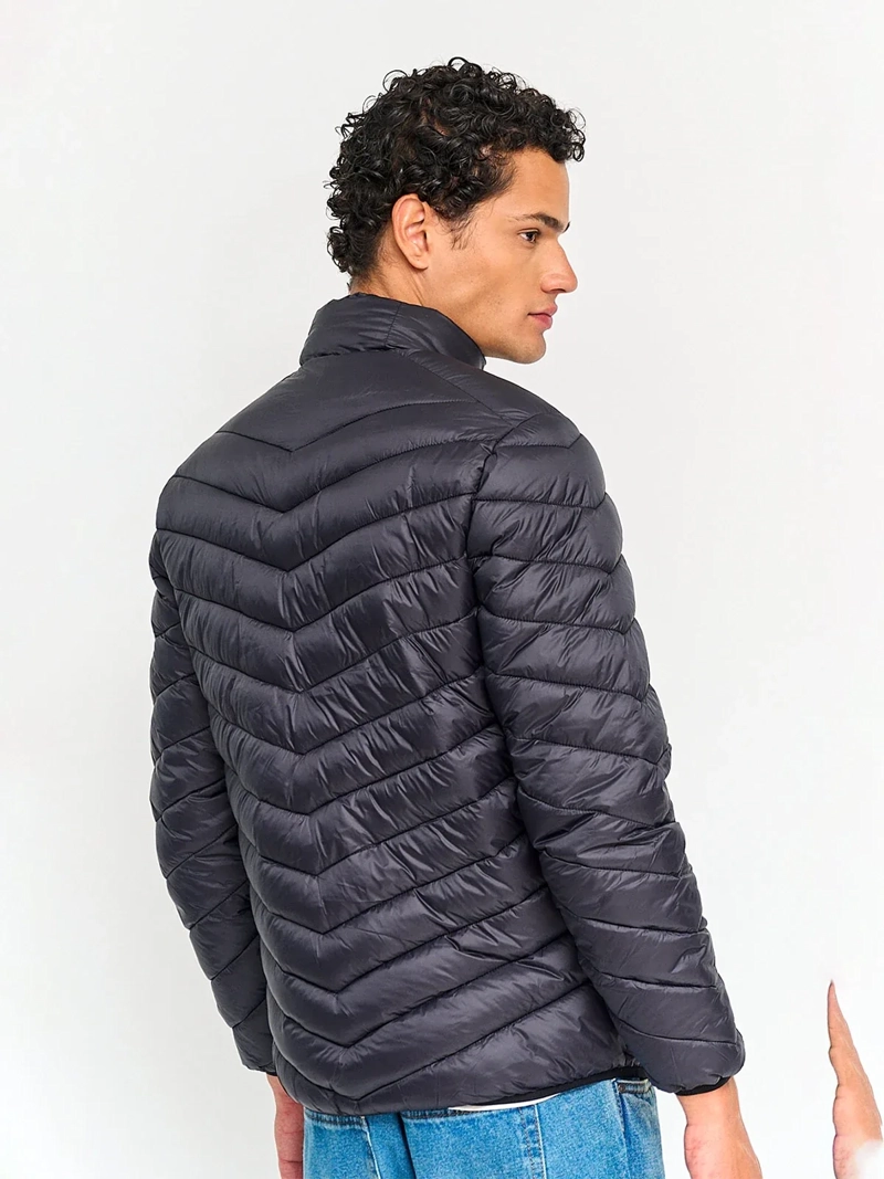 PARKA HOMBRE CLOUDBREAK SIN HOODIE - 2
