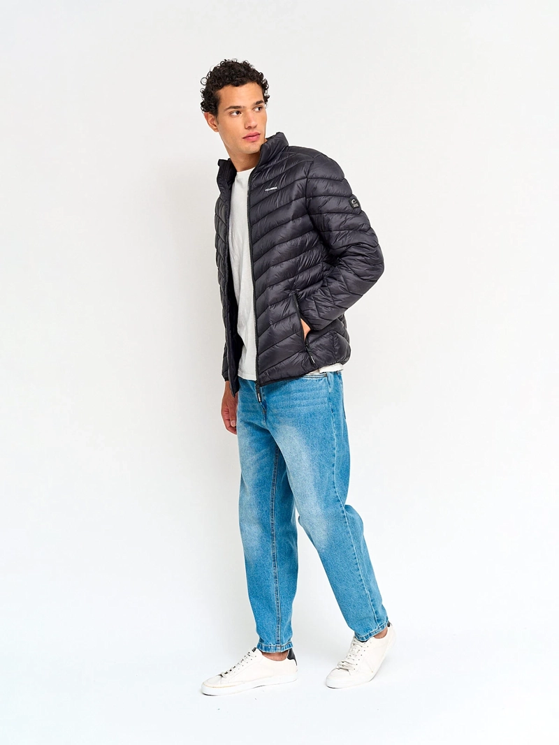 PARKA HOMBRE CLOUDBREAK SIN HOODIE - 4