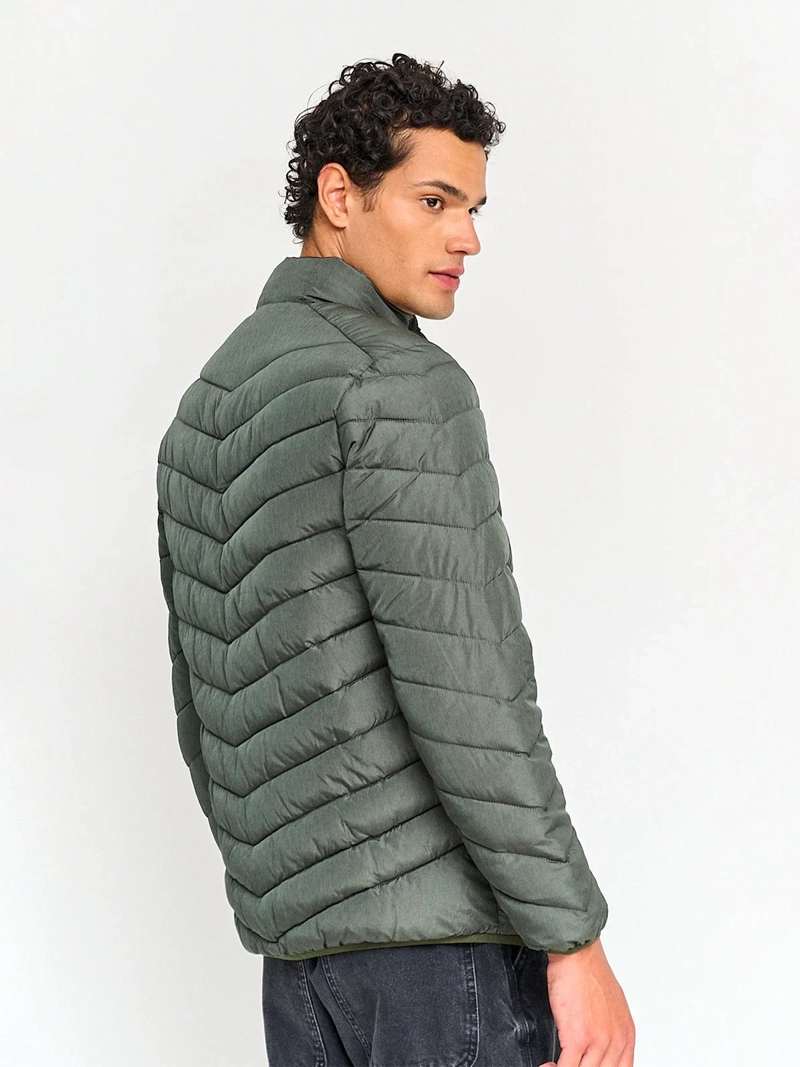 PARKA HOMBRE CLOUDBREAK SIN HOODIE - 2