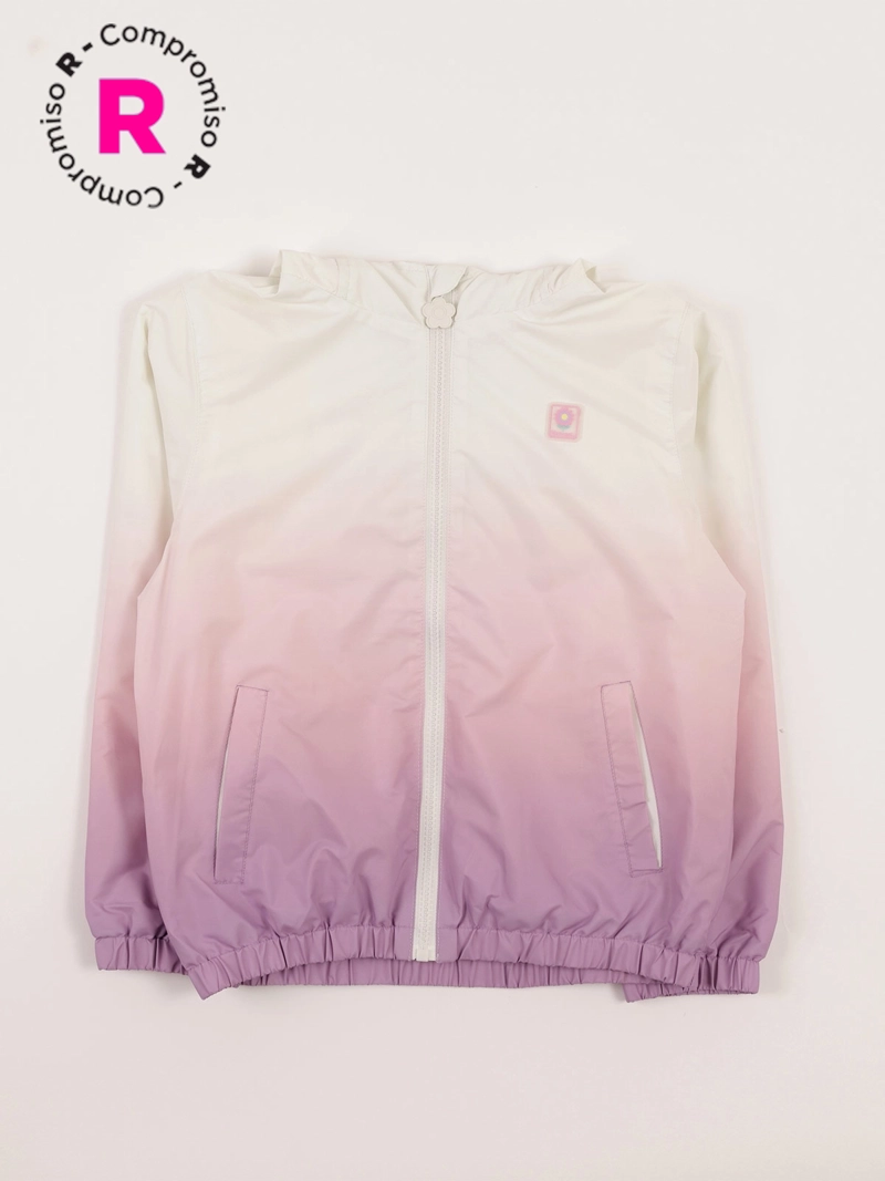 HARVEST CHAQUETA NIÑA HARVEST DEGRADE