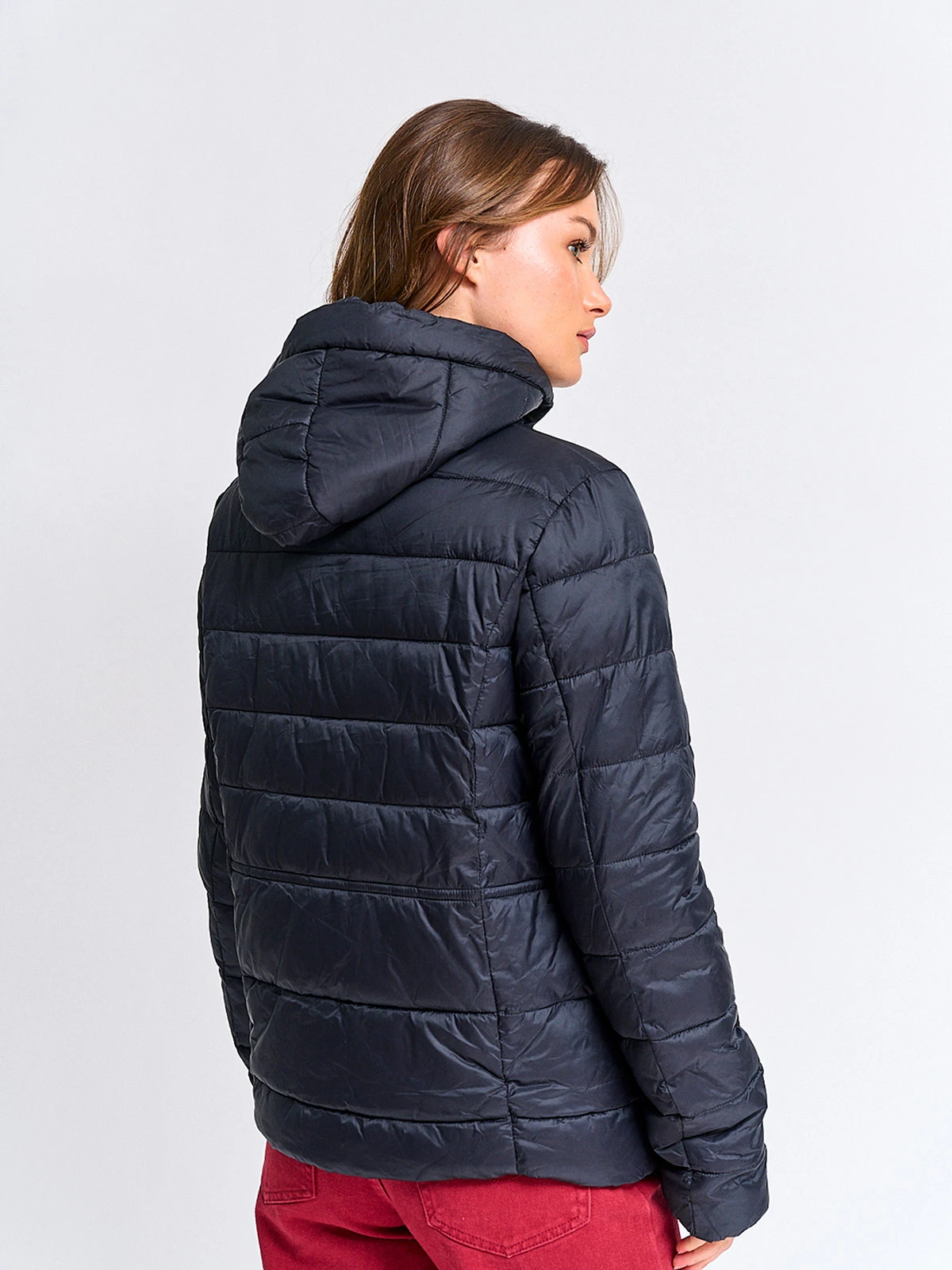 PARKA MUJER PEPE JEANS  - 2