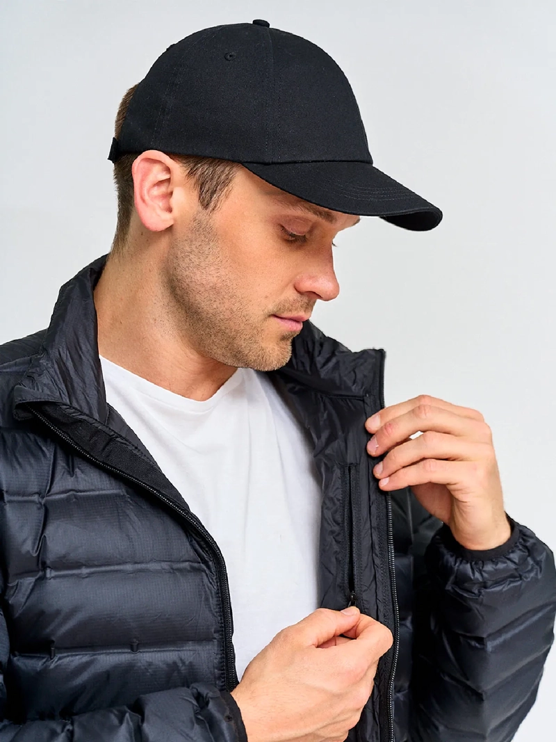 PARKA HOMBRE RESCUE PLUMA - 3