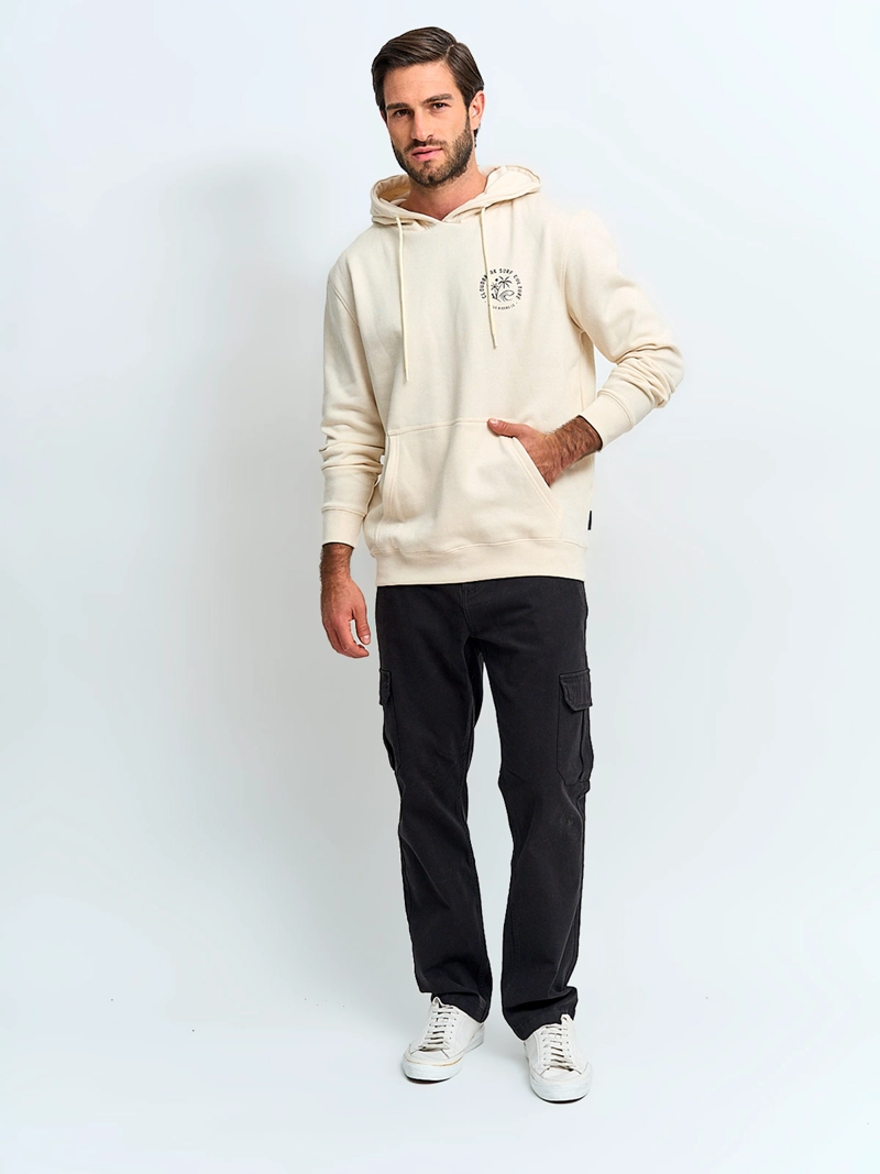 POLERÓN HOMBRE CLOUDBREAK ALGODÓN HOODIE PRINT - 4