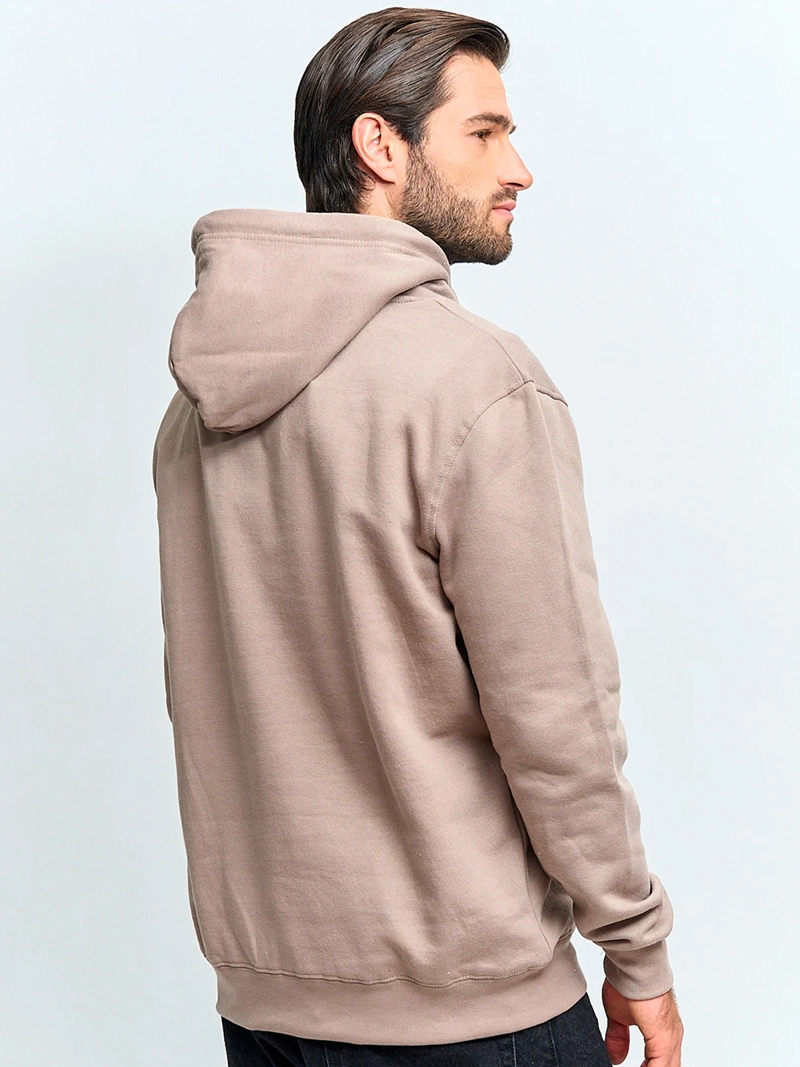POLERÓN HOMBRE CLOUDBREAK ALGODÓN HOODIE PRINT - 2