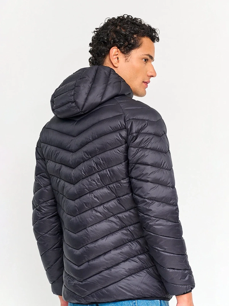 PARKA HOMBRE CLOUDBREAK HOODIE - 2