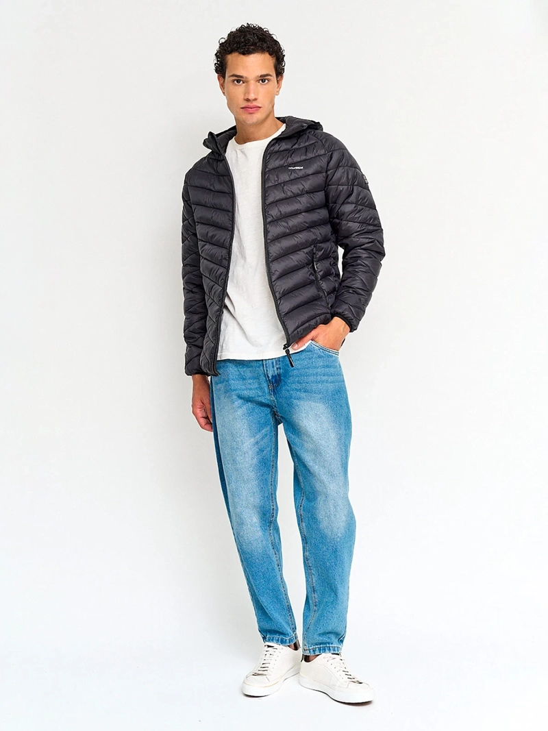 PARKA HOMBRE CLOUDBREAK HOODIE - 4