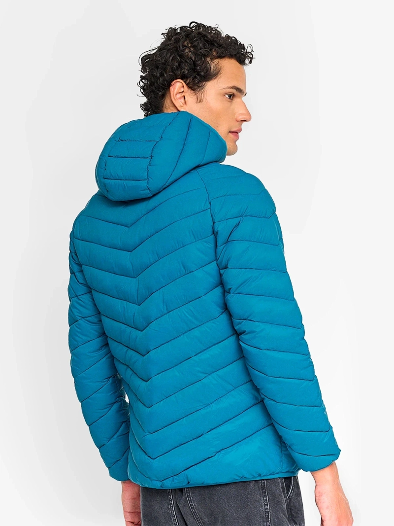 PARKA HOMBRE CLOUDBREAK HOODIE - 2