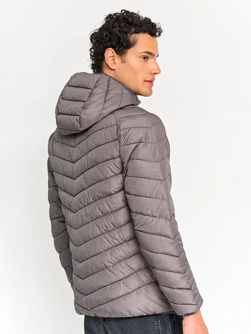 PARKA HOMBRE CLOUDBREAK HOODIE - 2