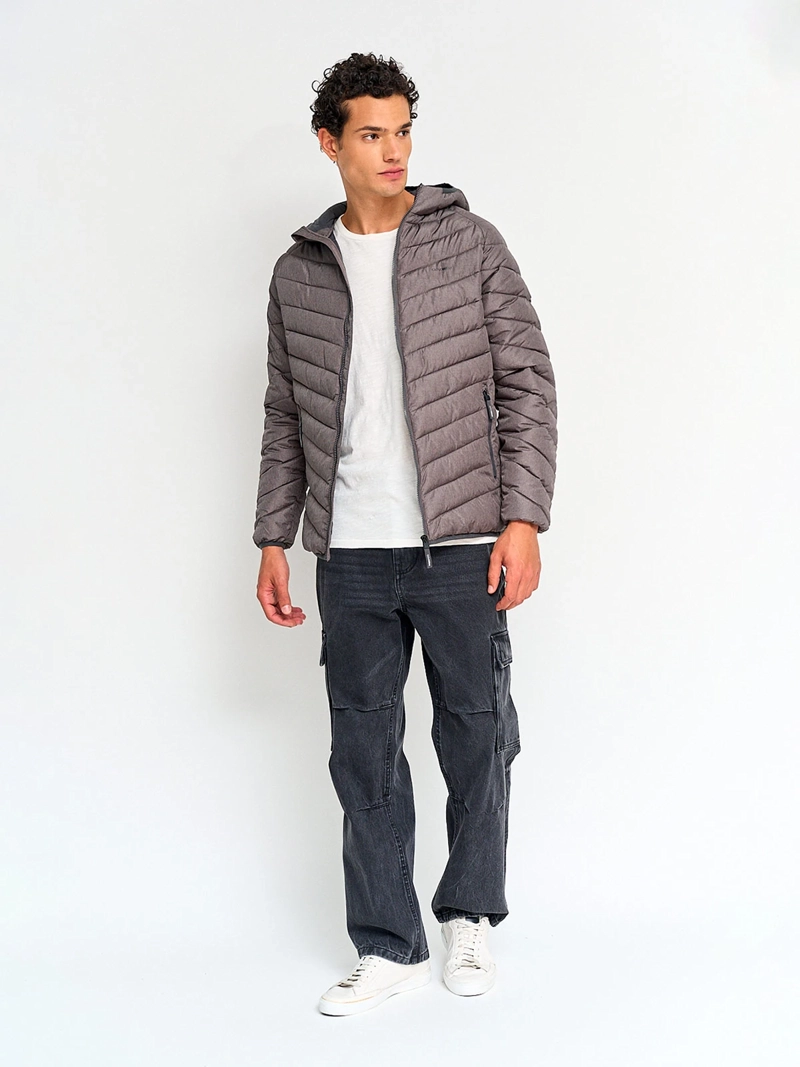 PARKA HOMBRE CLOUDBREAK HOODIE - 4