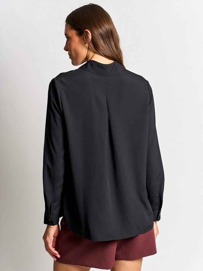 BLUSA MUJER MARQUIS CAMISERA - 2