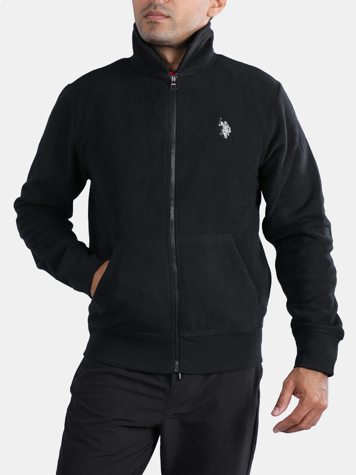 POLAR HOMBRE US POLO ASSN  - 1
