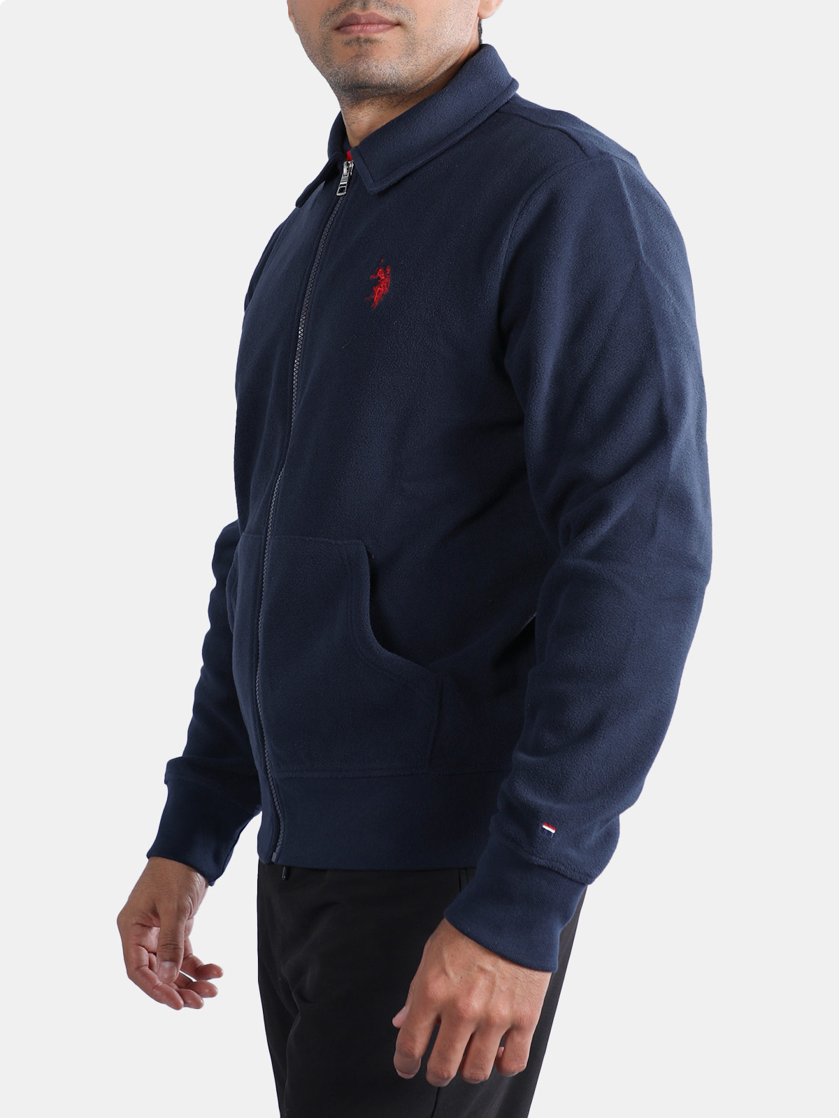 POLAR HOMBRE US POLO ASSN  - 2