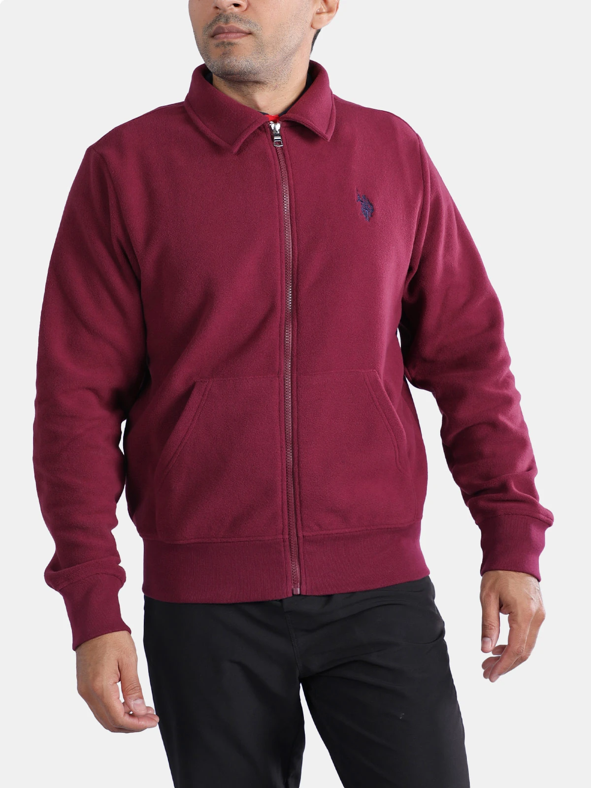 POLAR HOMBRE US POLO ASSN  - 1
