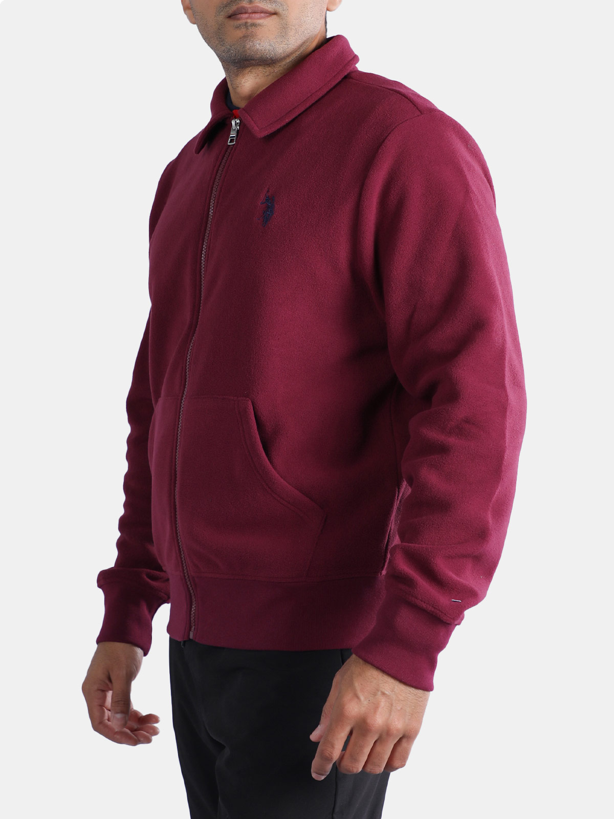 POLAR HOMBRE US POLO ASSN  - 2