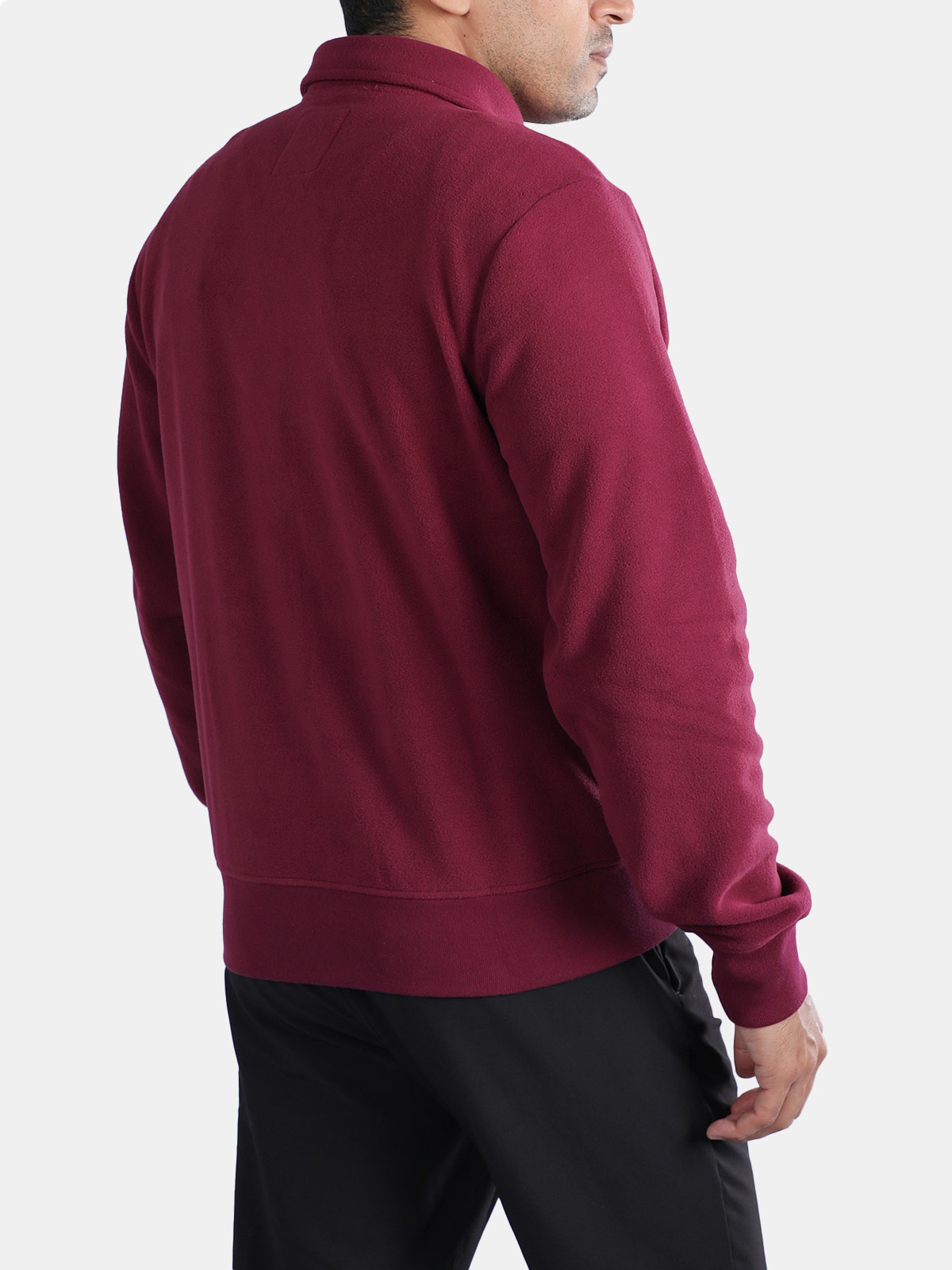 POLAR HOMBRE US POLO ASSN  - 3