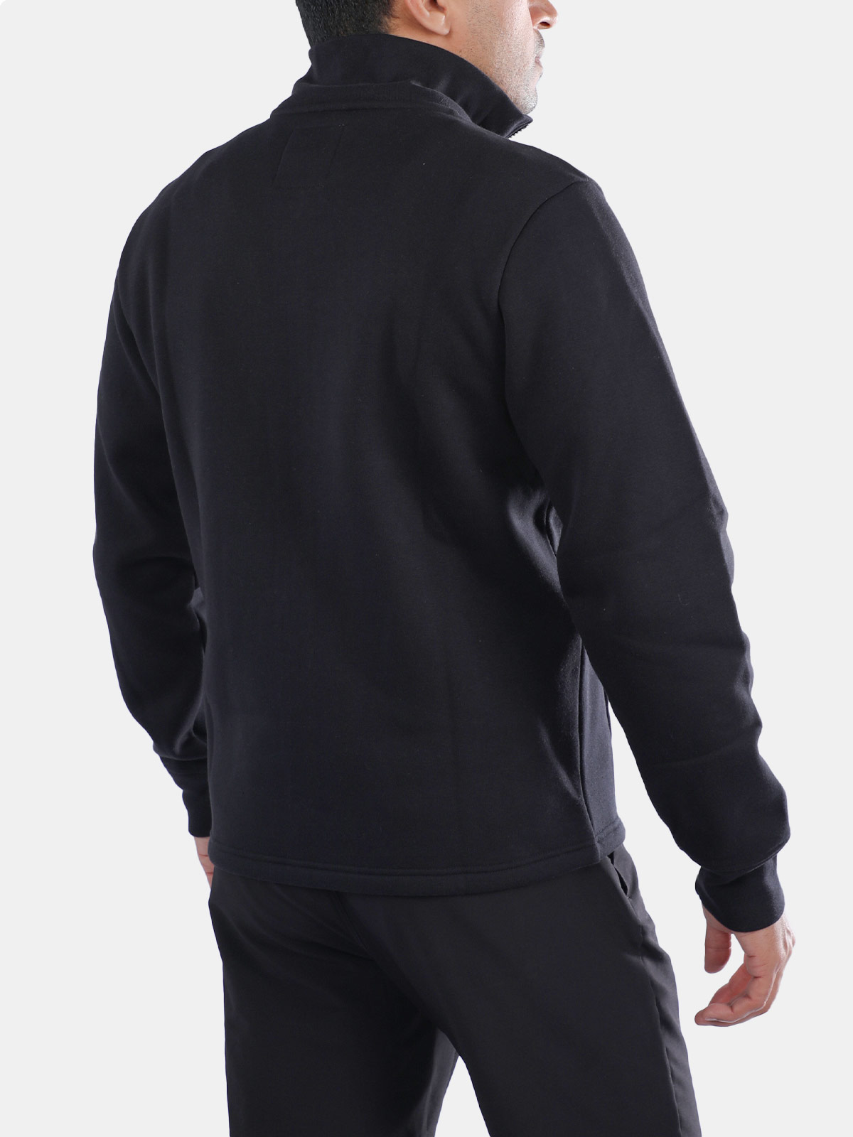 CHAQUETA HOMBRE US POLO ASSN ALGODÓN  - 2