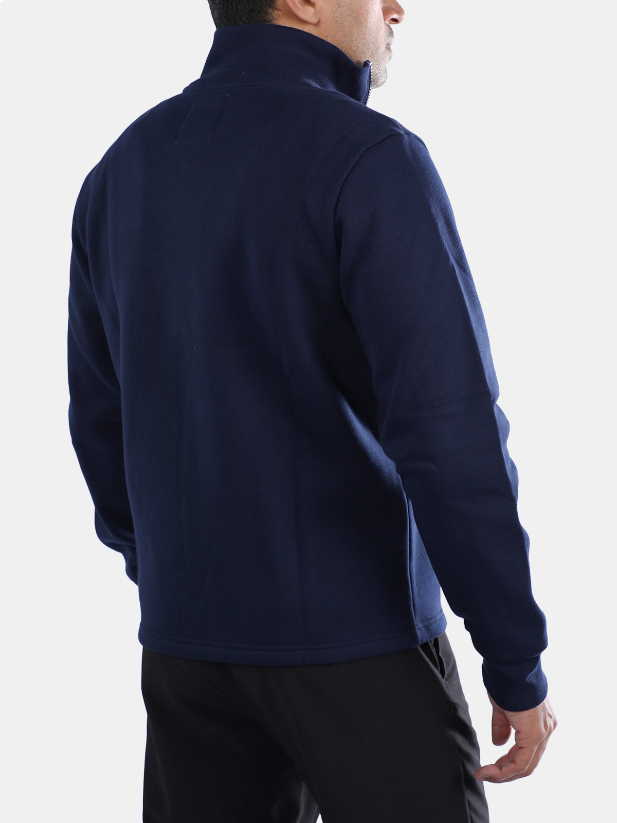 CHAQUETA HOMBRE US POLO ASSN ALGODÓN  - 3