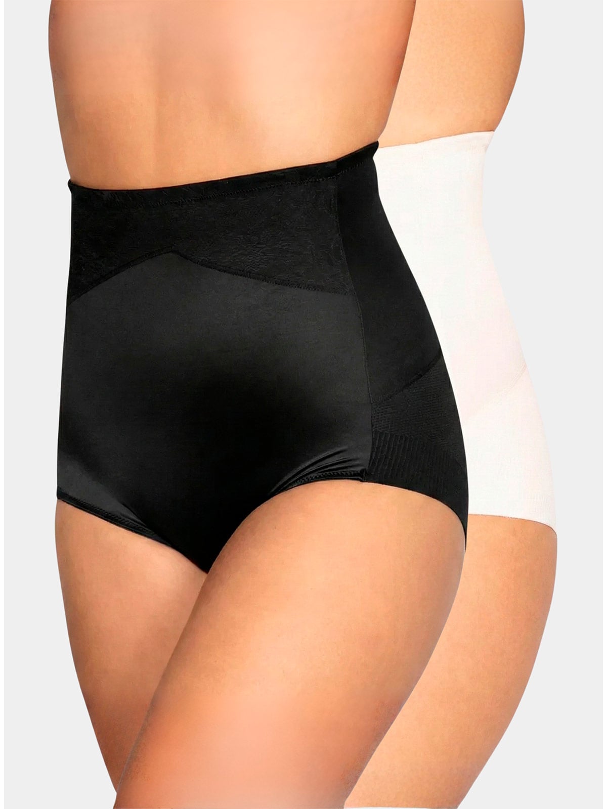 PACK X2 CALZÓN MUJER PALMERS  - 1