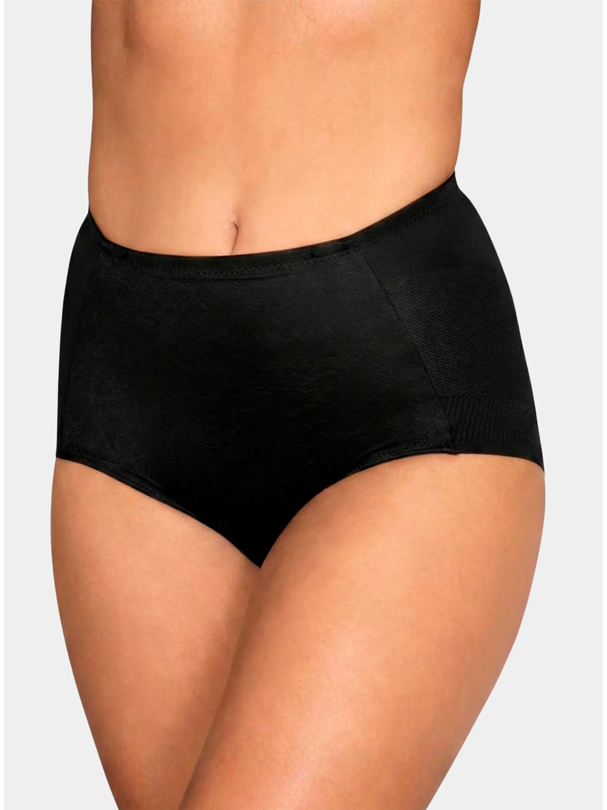 PACK X2 CALZÓN MUJER PALMERS MAXI - 2