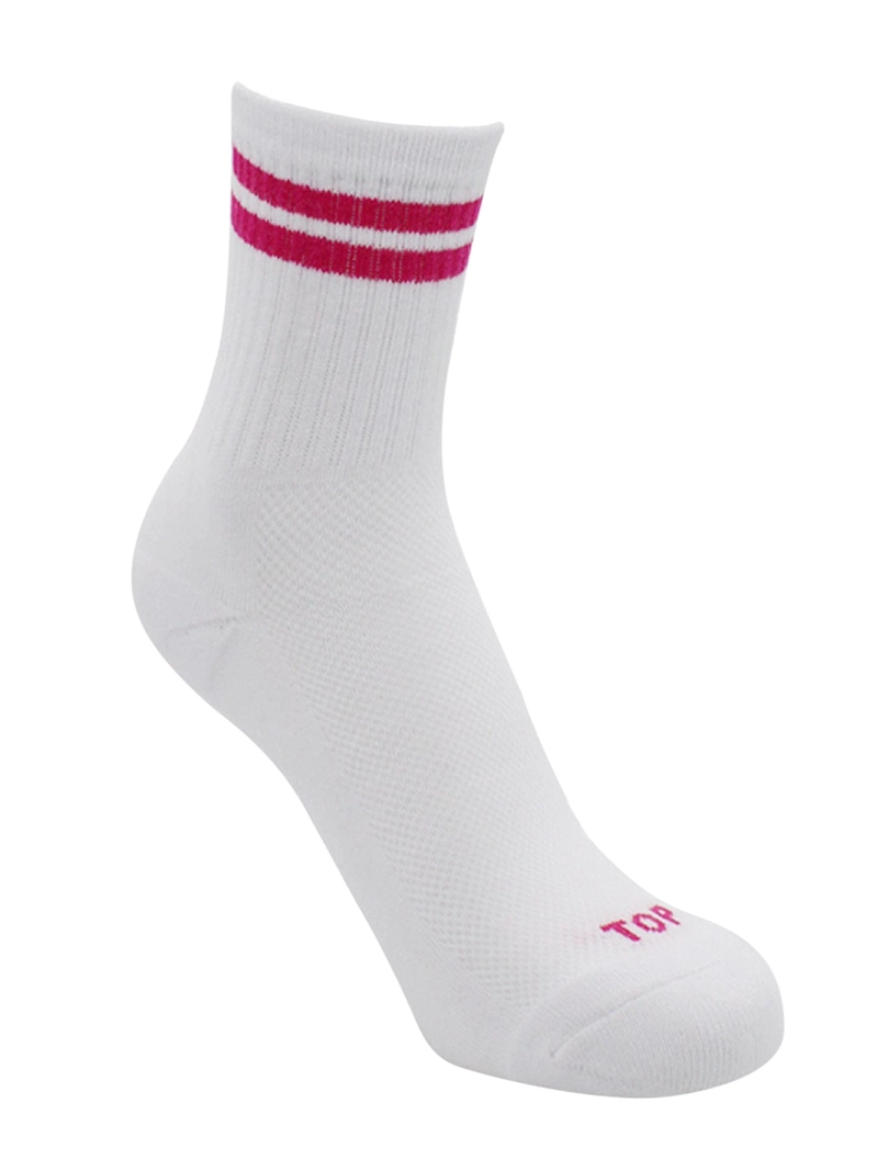 PACK X5 CALCETINES MUJER TOP ALGODÓN DEPORTIVOS - 5