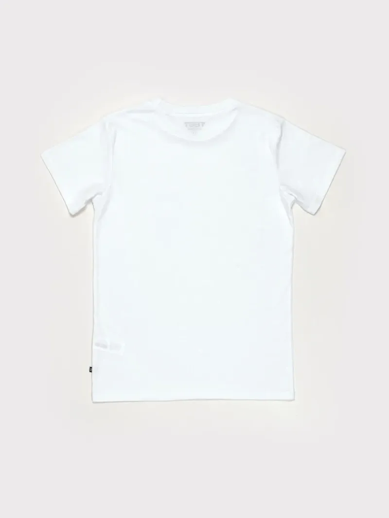 POLERA NIÑO TEST CUELLO REDONDO - 3