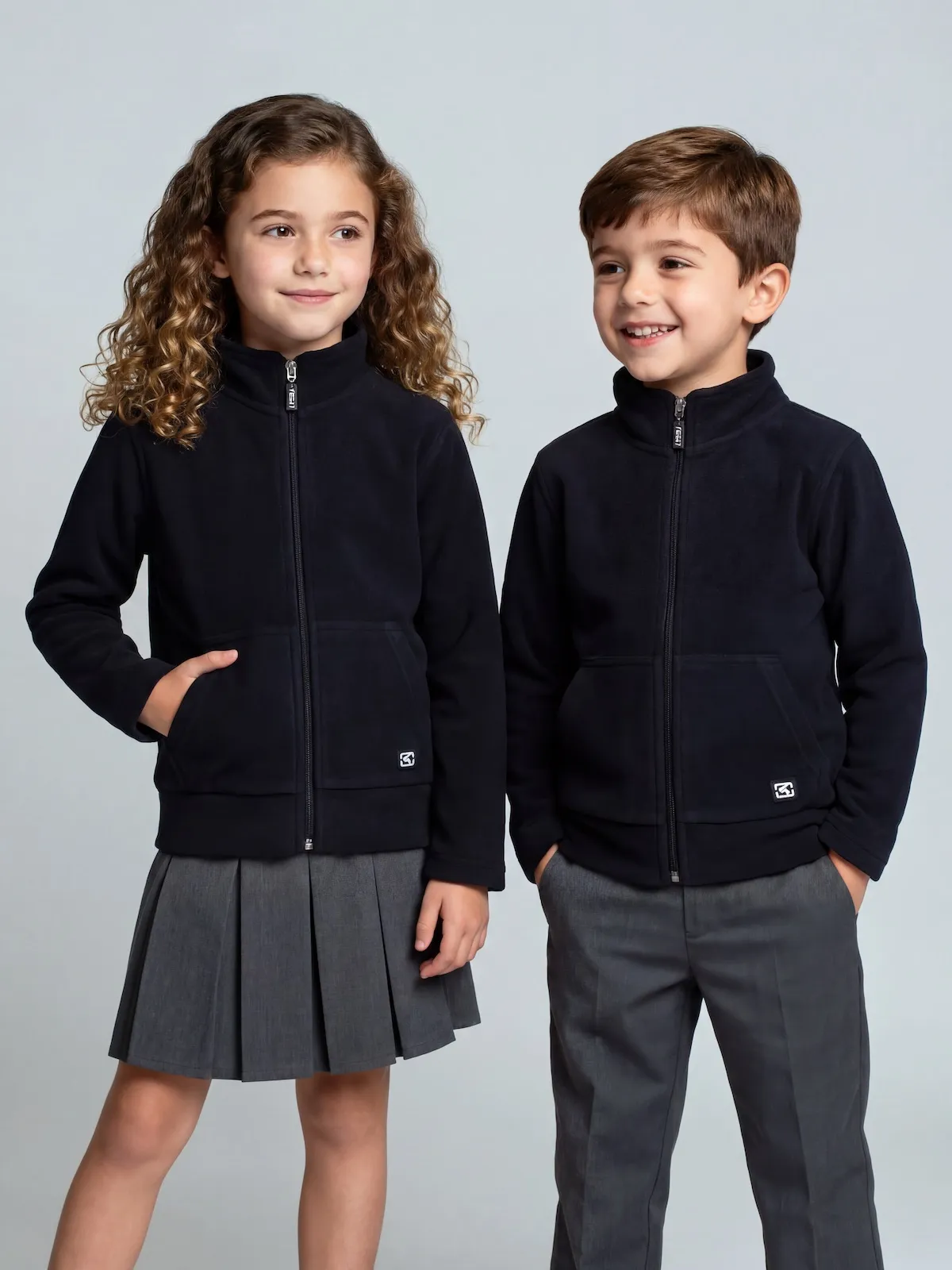 POLERÓN UNISEX TEST - 1