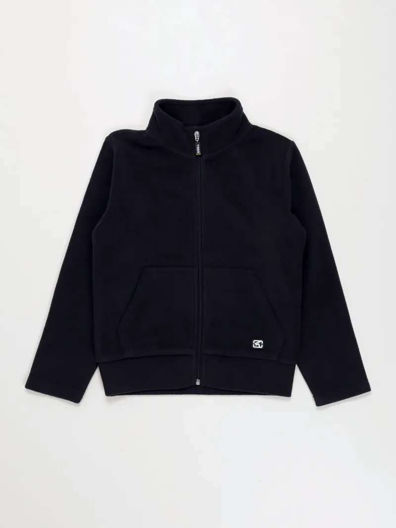 POLERÓN UNISEX TEST - 2