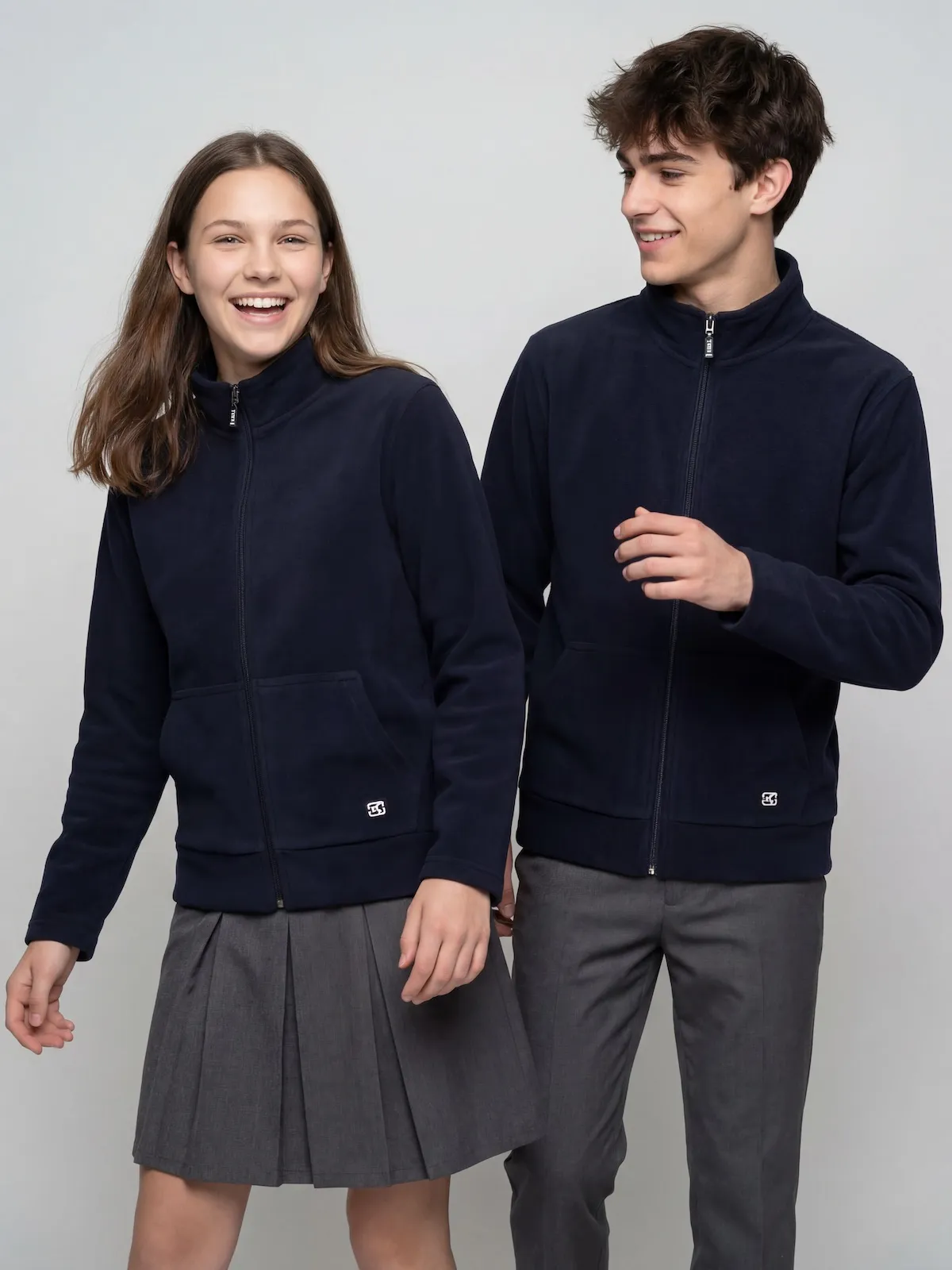POLERÓN UNISEX TEST - 1