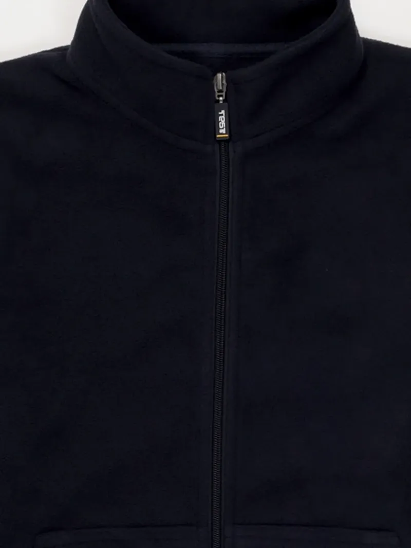 POLERÓN UNISEX TEST - 4