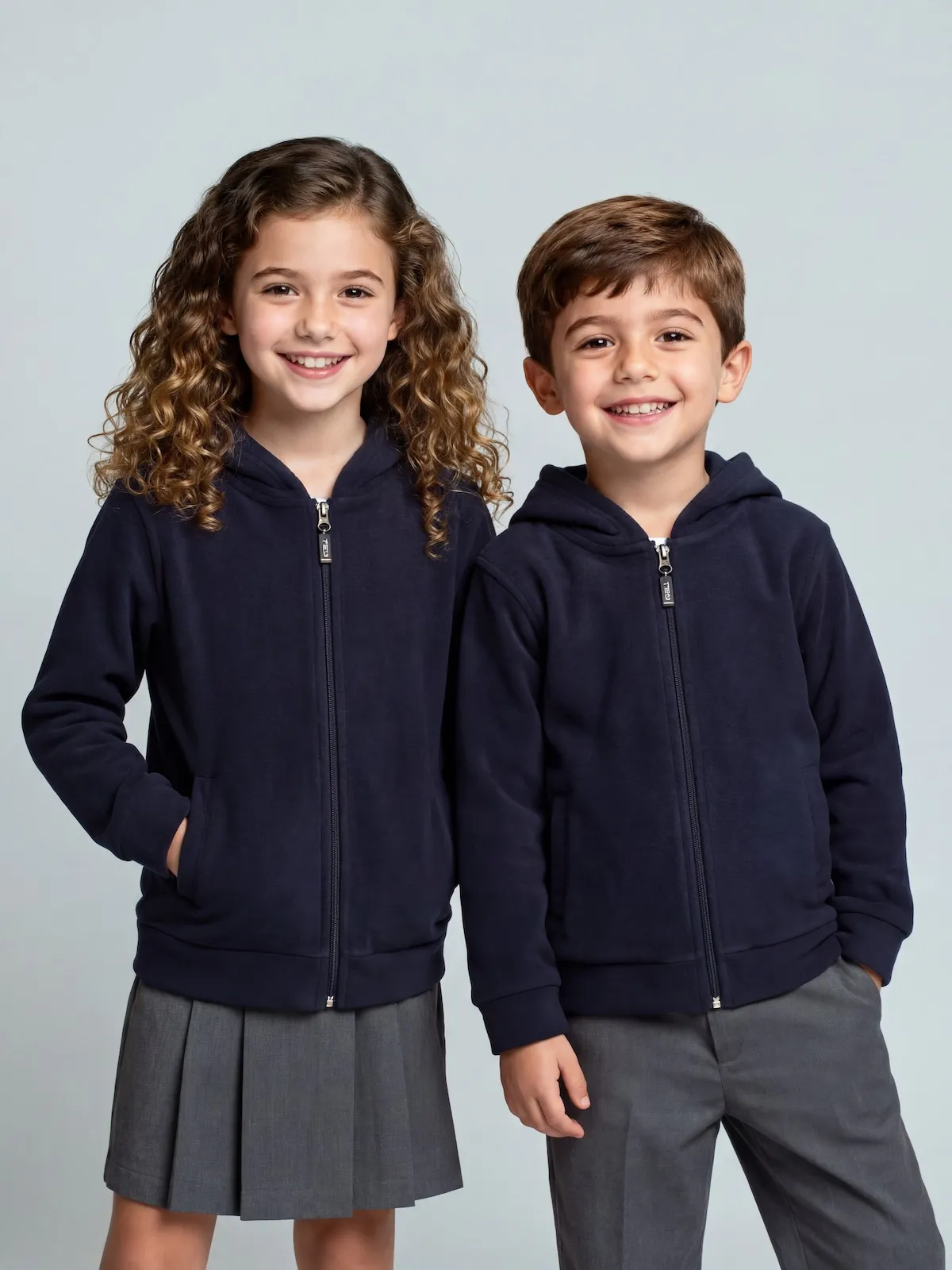 POLERÓN UNISEX TEST - 1
