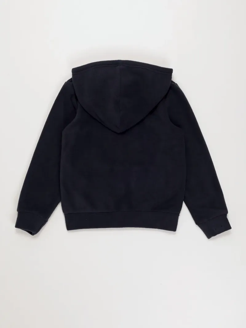 POLERÓN UNISEX TEST - 3