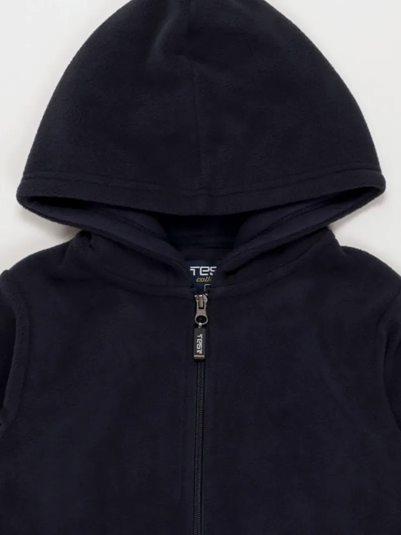 POLERÓN UNISEX TEST - 4