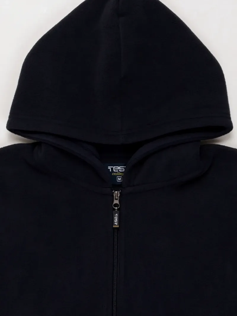 POLERÓN UNISEX TEST - 4