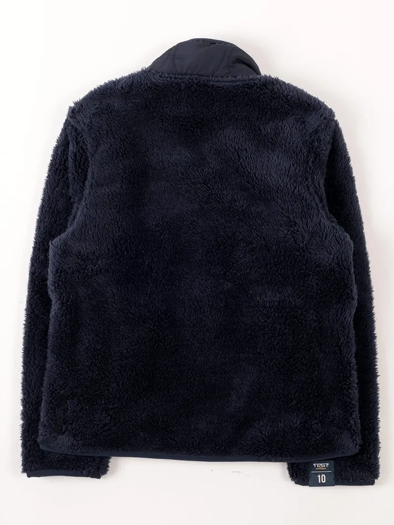 POLERÓN UNISEX TEST SHERPA R1 - 3