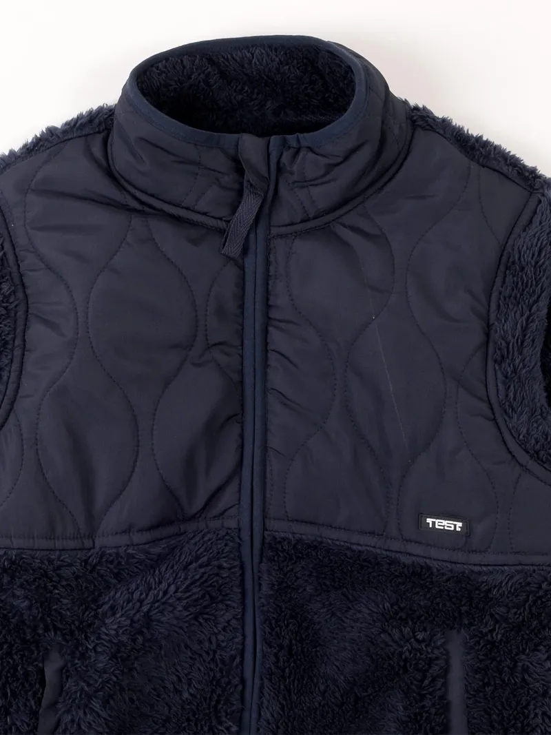 POLERÓN UNISEX TEST SHERPA R1 - 4