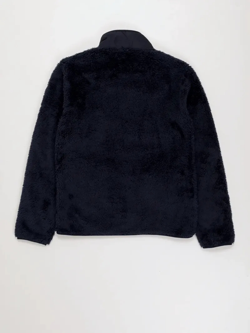 POLERÓN SHERPA UNISEX TEST - 3