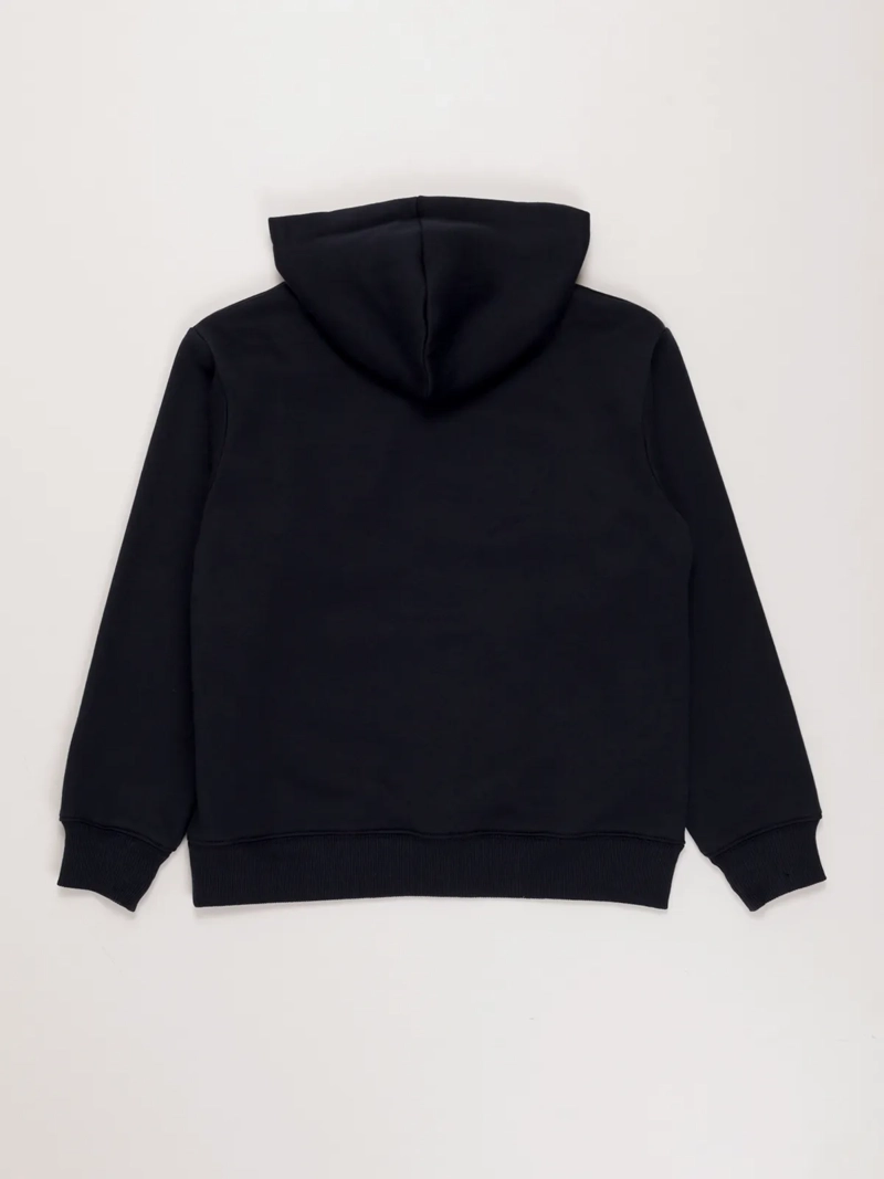 POLERÓN UNISEX TEST CAPUCHA - 2