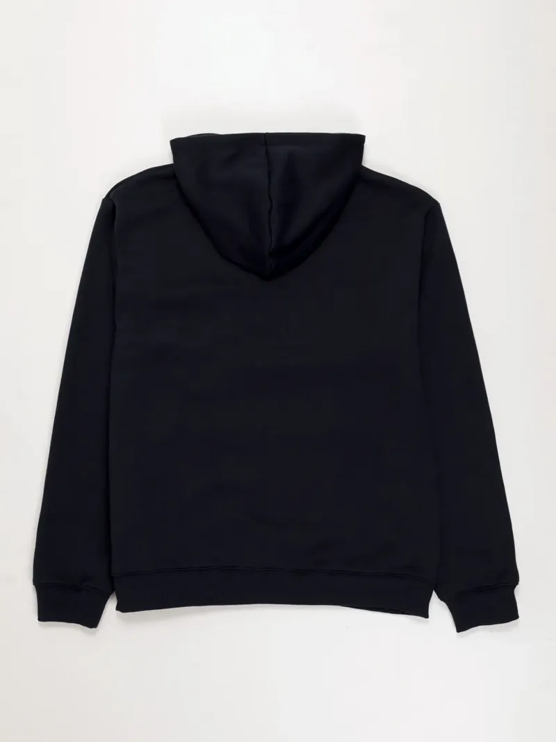 POLERÓN UNISEX TEST CAPUCHA - 3