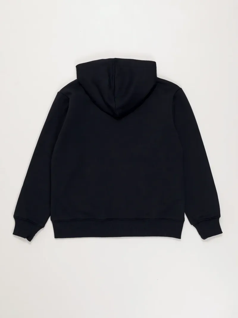 POLERÓN UNISEX TEST ZIP - 3