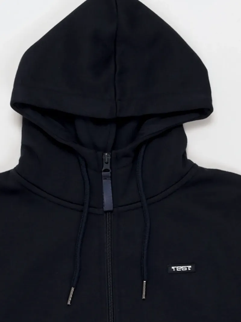 POLERÓN UNISEX TEST ZIP - 4