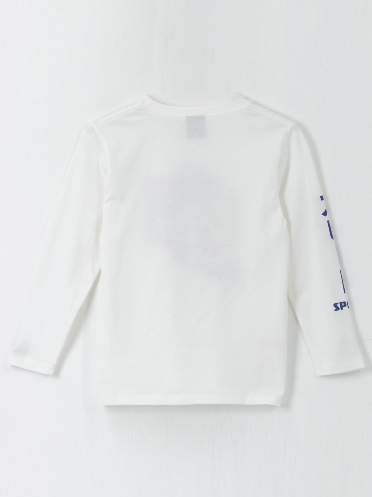 POLERA NIÑO SONIC - 2