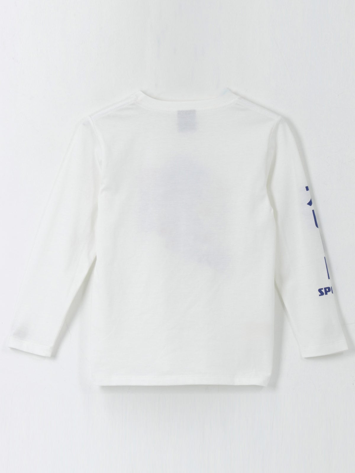 POLERA NIÑO SONIC - 2