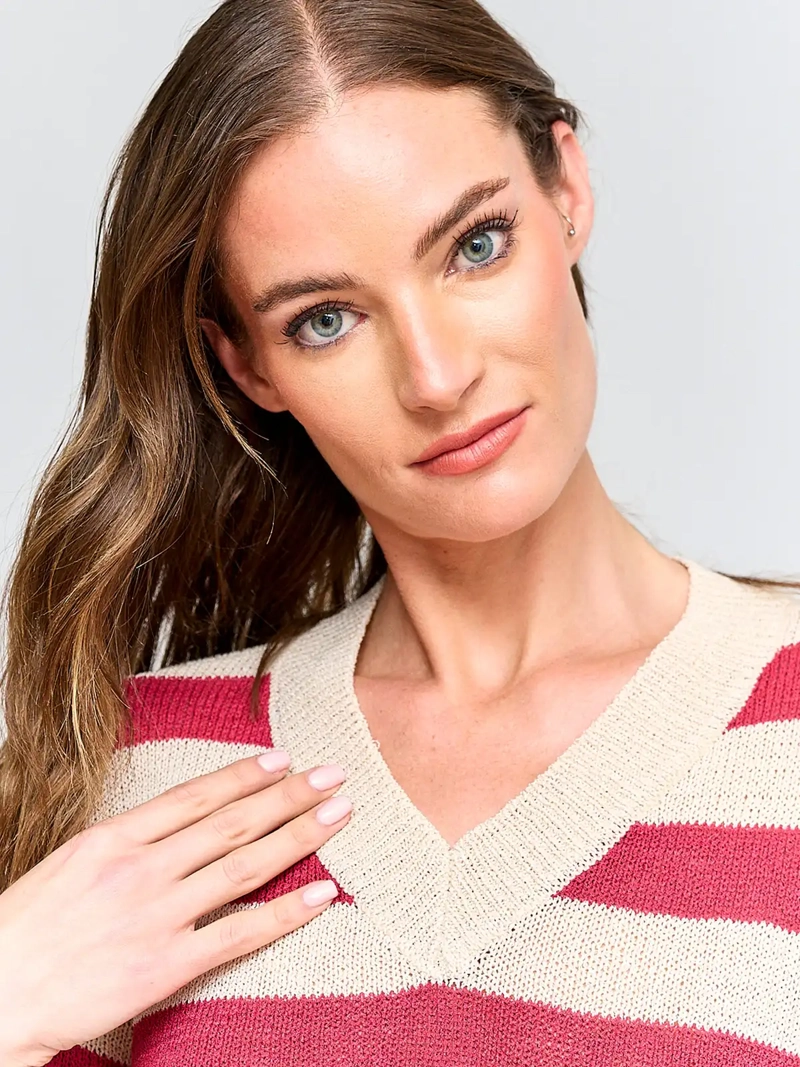 SWEATER MUJER REGATTA MANGA LARGA - 3