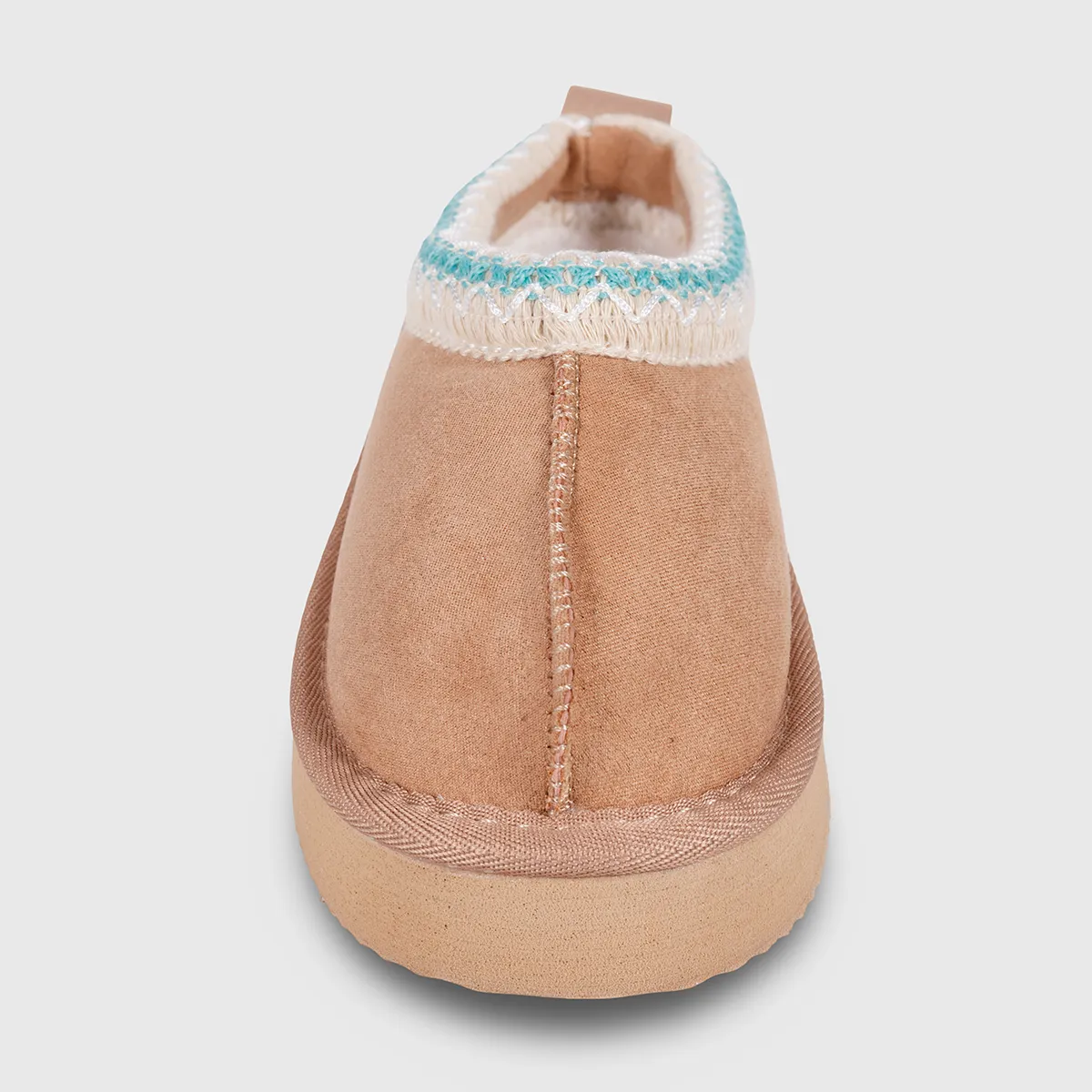 BOTAS NIÑA INDEX ATOPA - 6