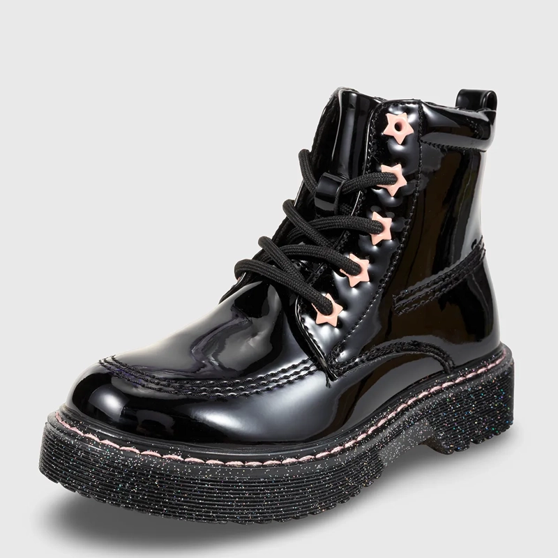 BOTINES NIÑA INDEX TAMARA - 3