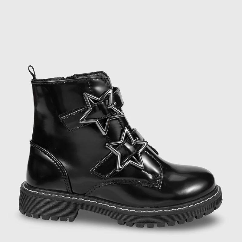 BOTINES NIÑA HARVEST TALIA - 1