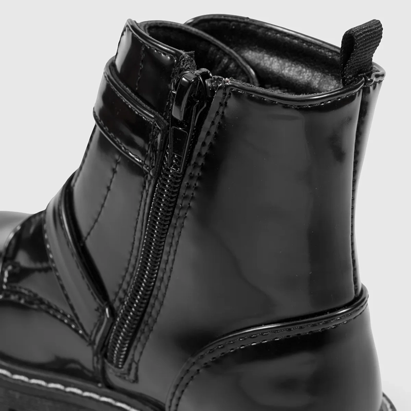 BOTINES NIÑA HARVEST TALIA - 5