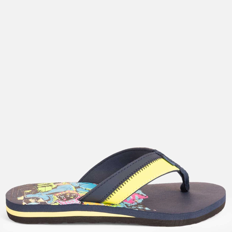 SANDALIAS NIÑO MAUI AND SONS MULTICOLOR 5S920-KV