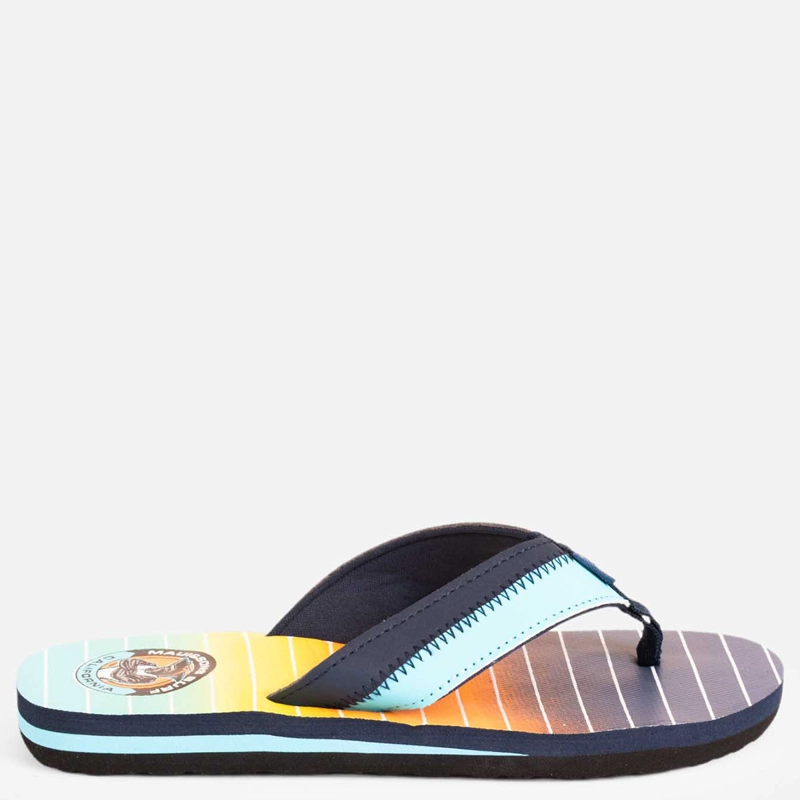 SANDALIAS NIÑO MAUI AND SONS MULTICOLOR 5S922-KV